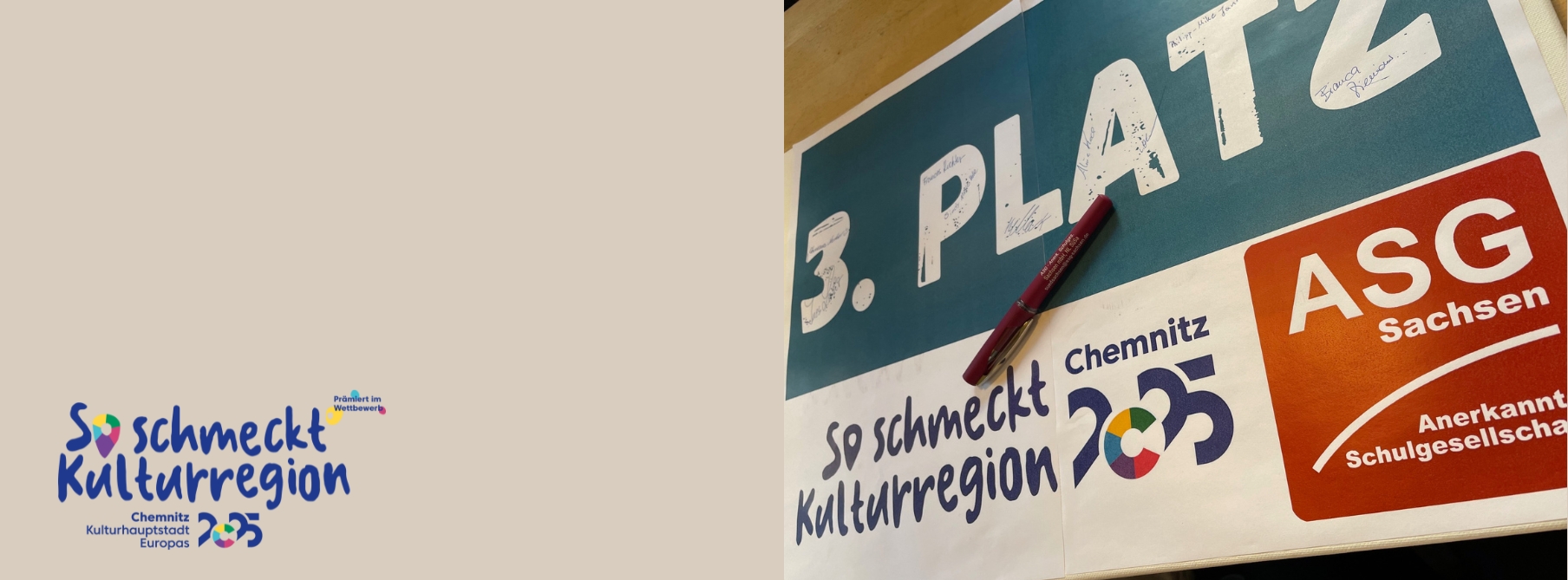 Herzlich willkommen bei der Niederlassung Südsachsen